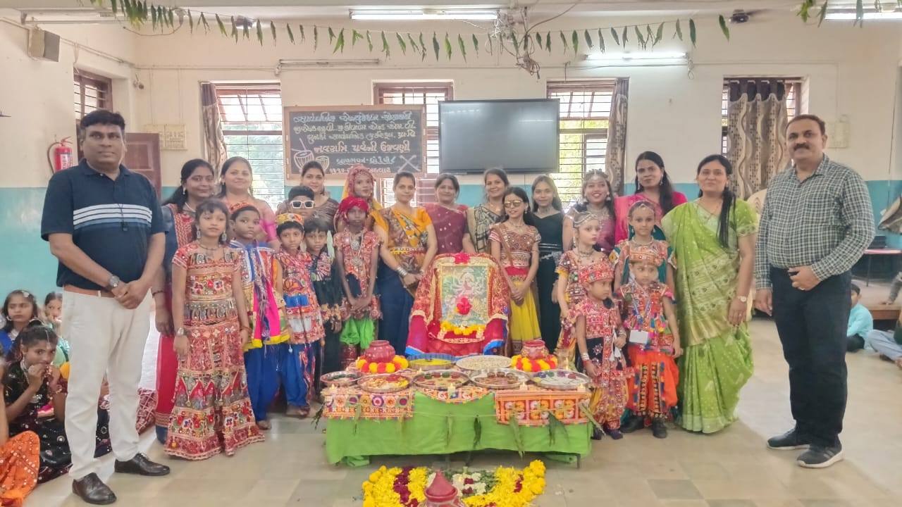 Navratri -2025