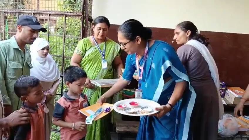Praveshotsav 2026