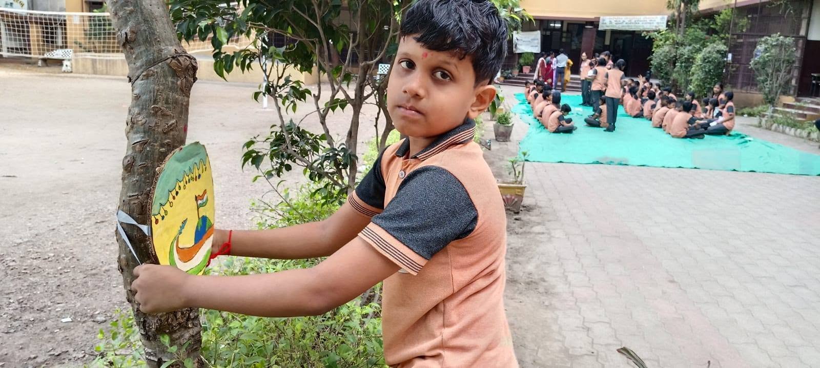 Rakshabandhan Celebration -2026