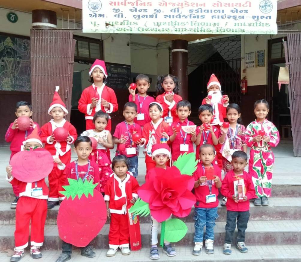Red day 2025-26