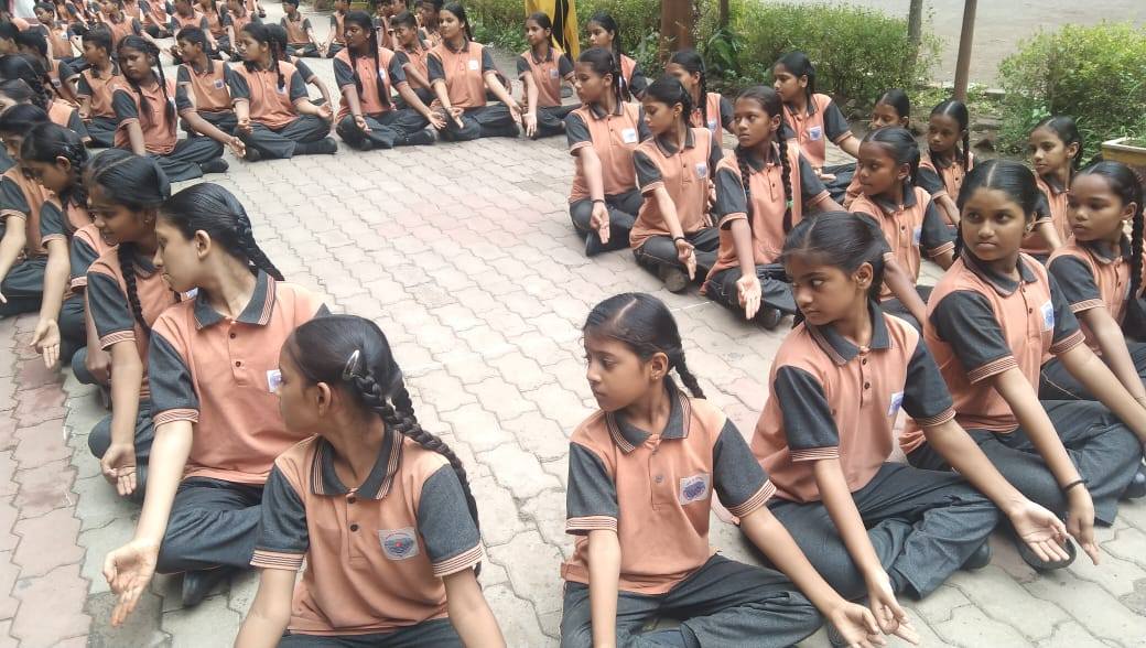 Yogday2025