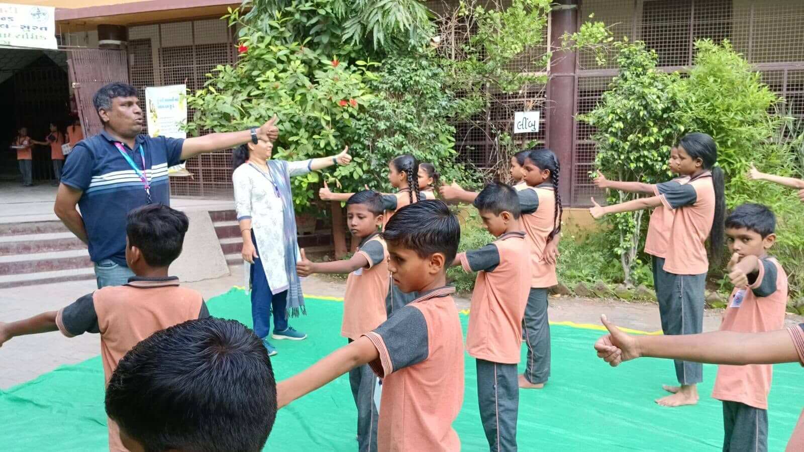 Yogday2026